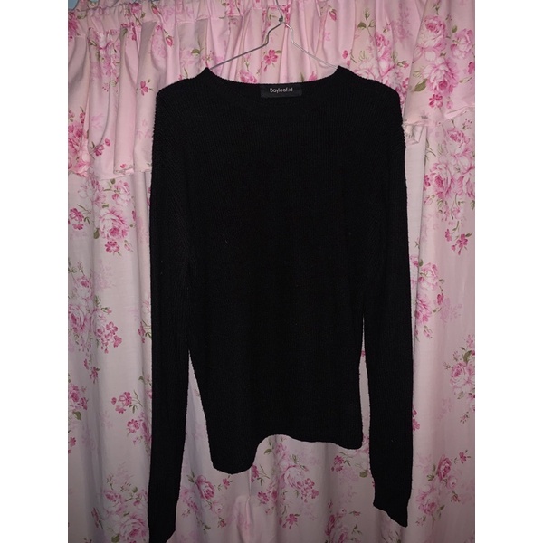 preloved rajut premium bayleaf