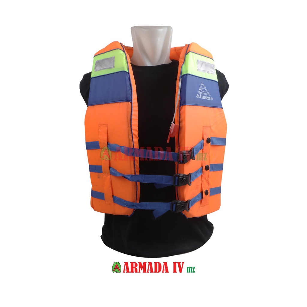 Life Jacket Pelampung ATUNAS