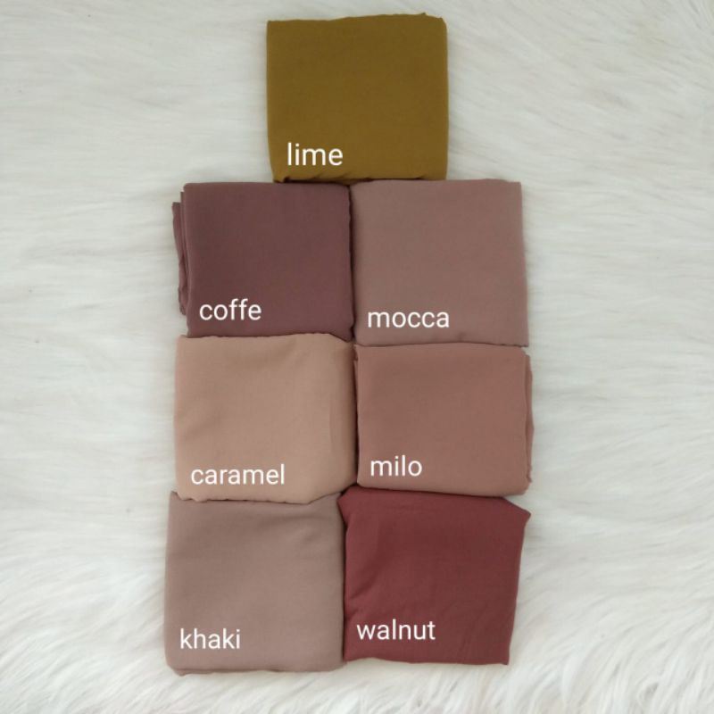 Bisa Cod Pasmina diamond 170x70cm / pashmina sabyan /pashmina diamond-2