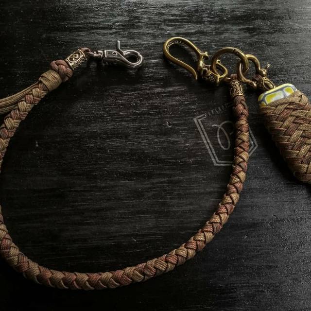 

Lanyard Pod, Lanyar Dompet, Lanyard Id Card