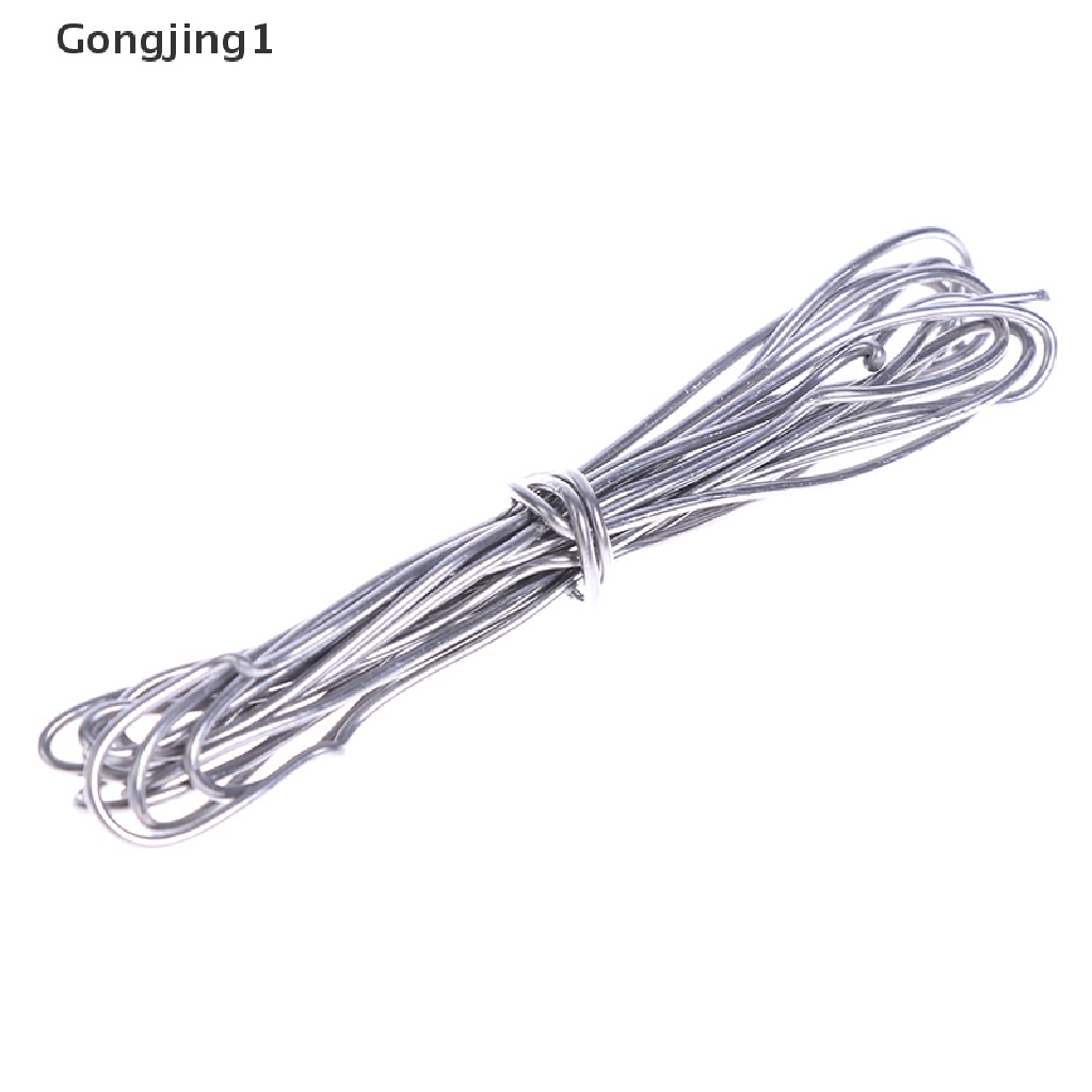 Gongjing1 Set Solder Besi 5V 8W Suhu Adjustable Dengan Kabel USB