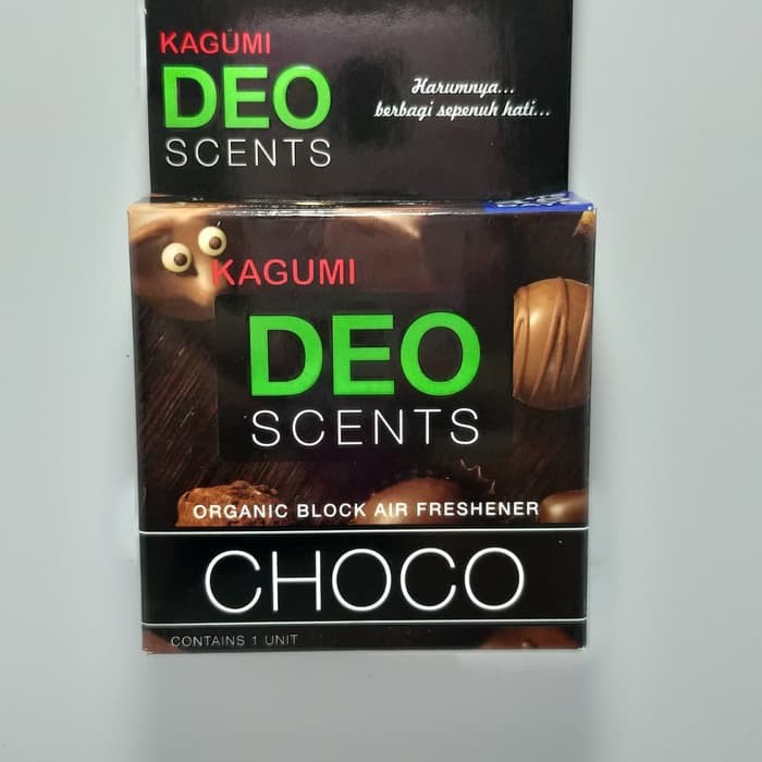 Bestseller Parfum Deo Kagumi Scents Coffee Parfum Mobil