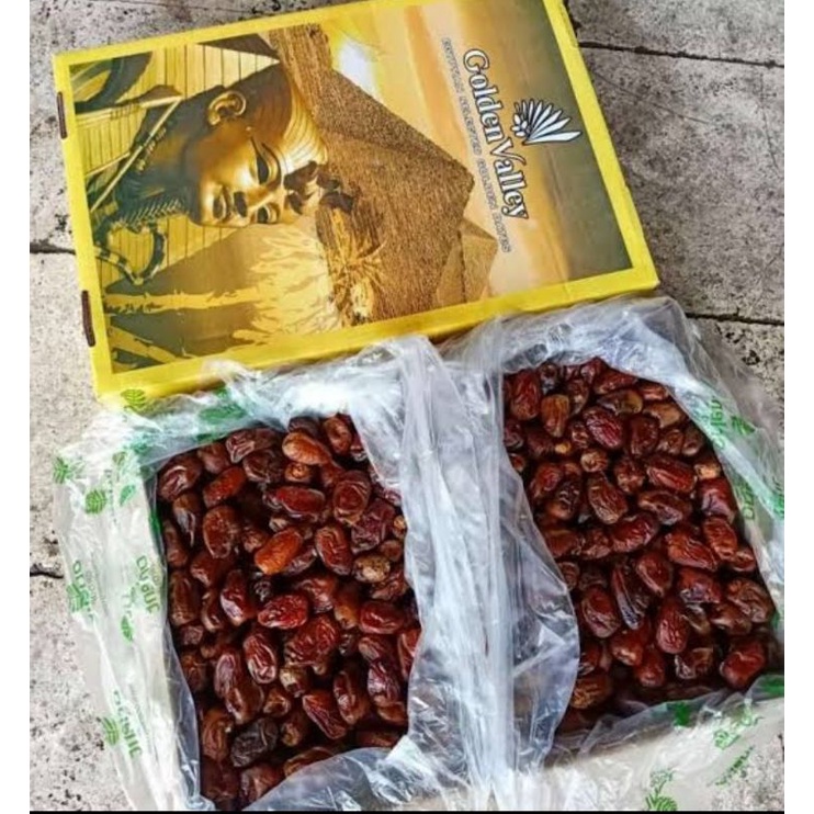 

kurma golden valley -+ 1kg