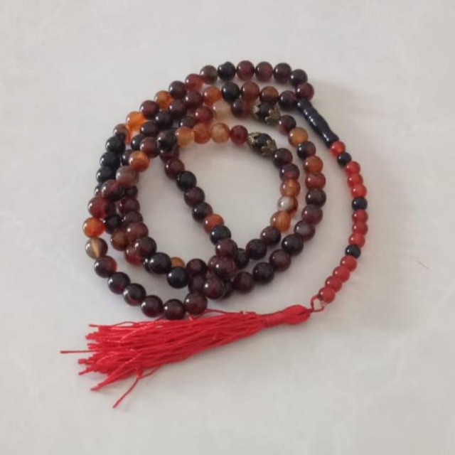 Tasbih batu sulaiman