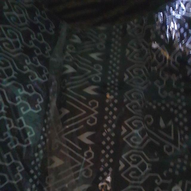 Terlaris Serut Genes Jelita Tunic Navbor Yelbor Whitbor Creambor Tunik Batik Modern Hrb030 Dolbi Dob