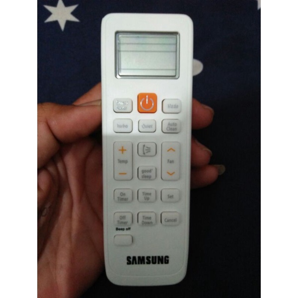 REMOT AC SAMSUNG