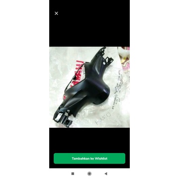 BATOK BELAKANG MIO J ORIGINAL