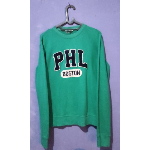 crewneck polham/jaket polham/hoodie polham/polham