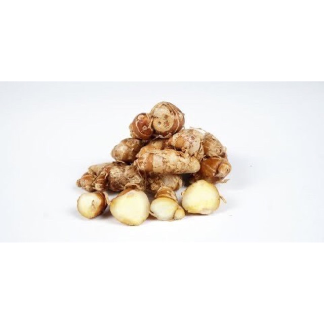 

Kencur / Bumbu Rempah / 100 gram