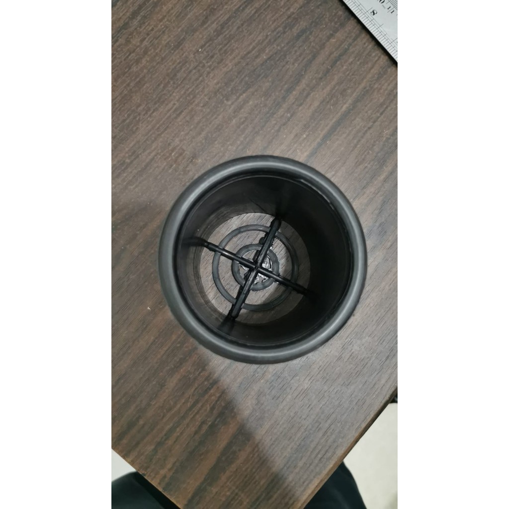 Lobang Angin Box Speaker Diameter 7.2cm x Tinggi 8cm