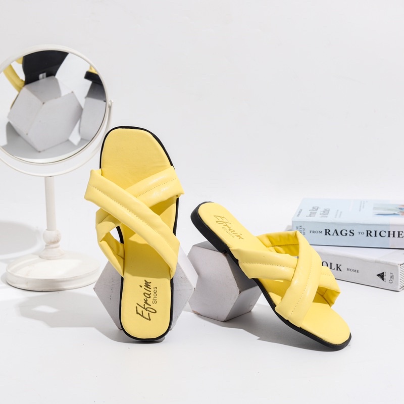 (COD) SANDAL TEPLEK TALI 16-7