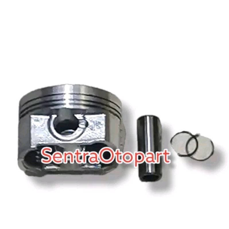 Piston seher kit mio m3 fino 125 mio z oversize 100 fim