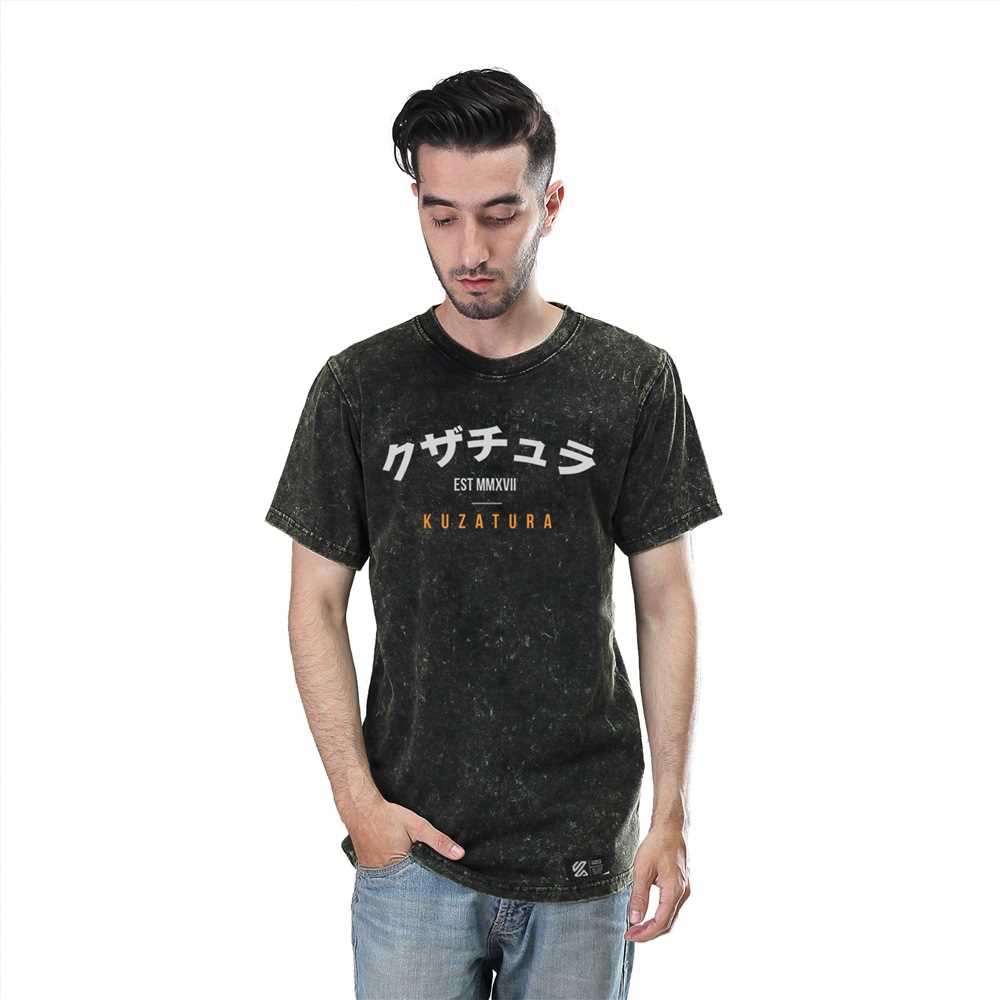 Kuzatura Kaos Pria KPU 755