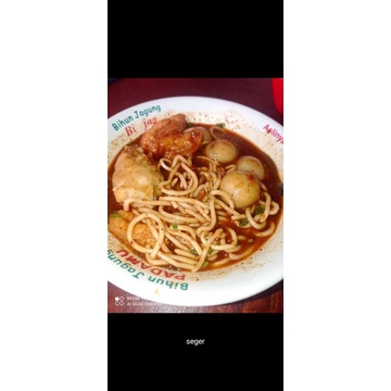 

BAKSO ACI BU IMAS