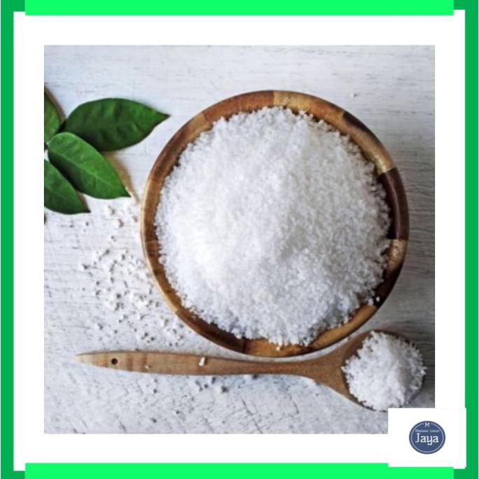 

PROMO EPSOM SALT 1KG //MLJ// BUMBU & BAHAN MASAKAN MAKANAN & MINUMAN
