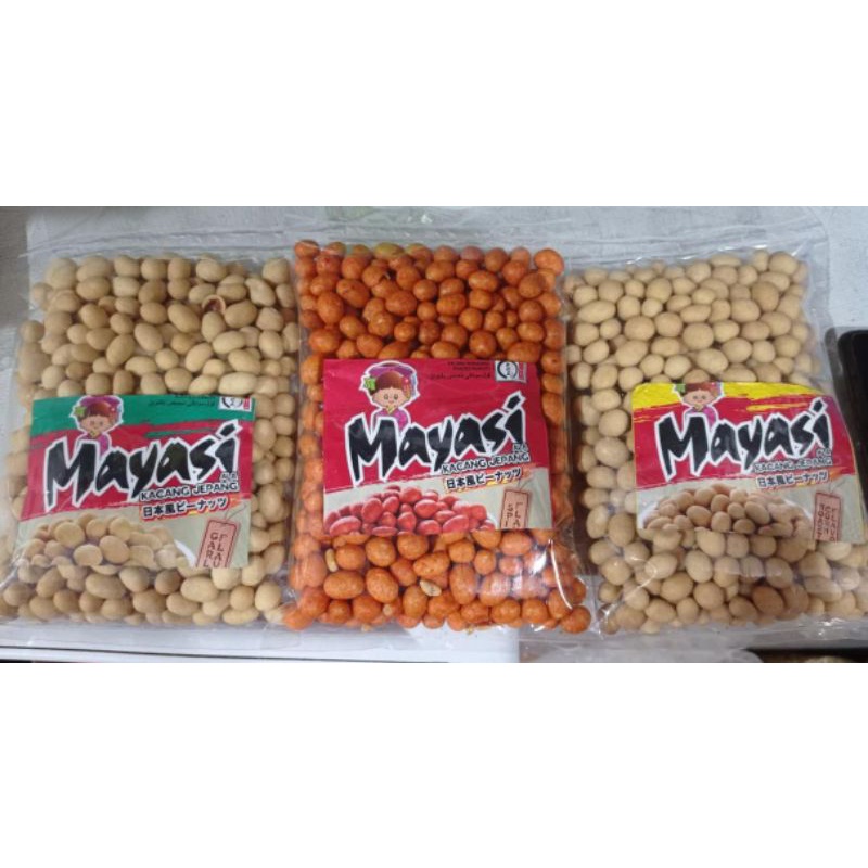 

mayasi 250gr