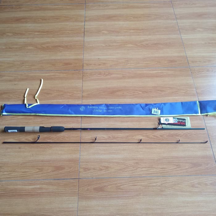 Joran Rod Golden Fish Loomis SIMITAR 180