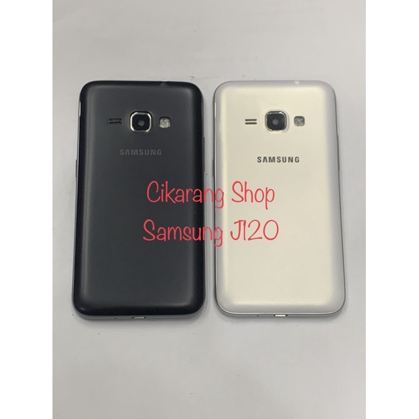 CASING FULLSET SAMSUNG J1 2016, J120