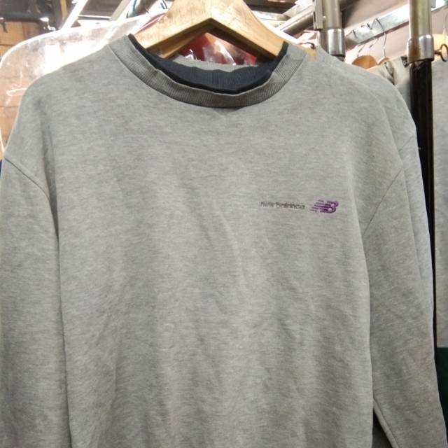 borongan adidas newbalance