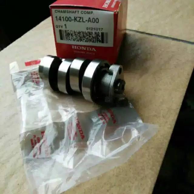 noken AS CAMSHAFT BEAT fI scoopy fi vario 110 fi spacy fi