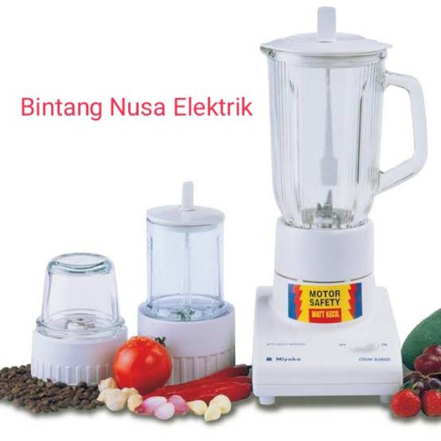 Blender Miyako BL102PL