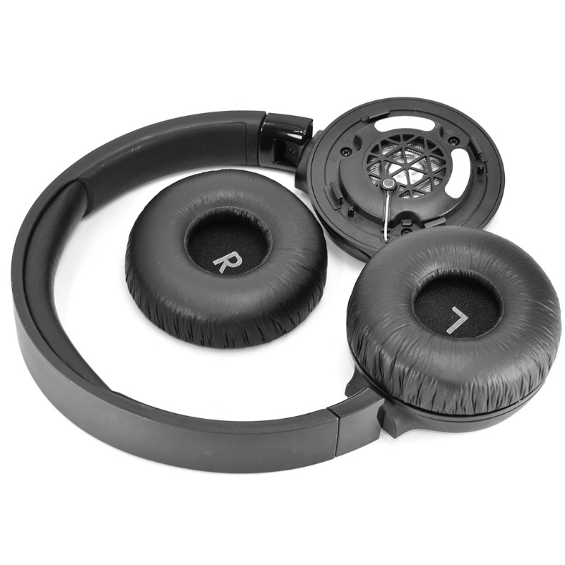 Btsg Bantalan Earpad Pengganti Untuk Headphone Tune600 Btnc