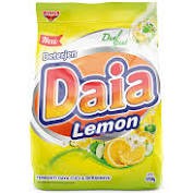 

DETERGEN DAIA 850gr (ALL VARIANT)