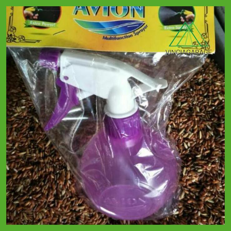 SPRAYER MERK AVION 300ML/SEMPROTAN MANDI BURUNG