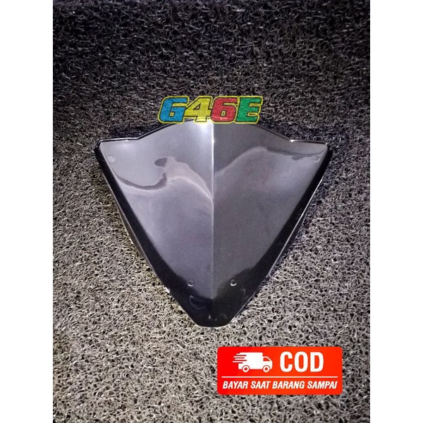 visor beat 2018 / windshield beat 2018