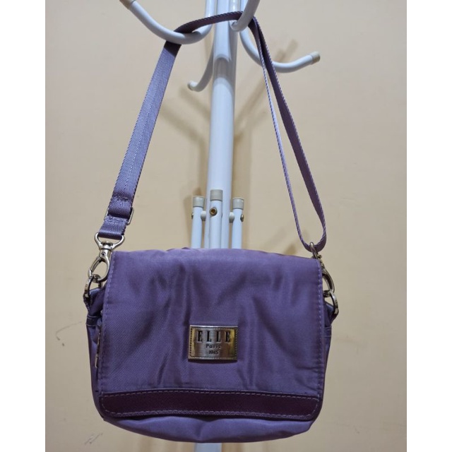 Preloved ELLE Premium Crossbody Bag