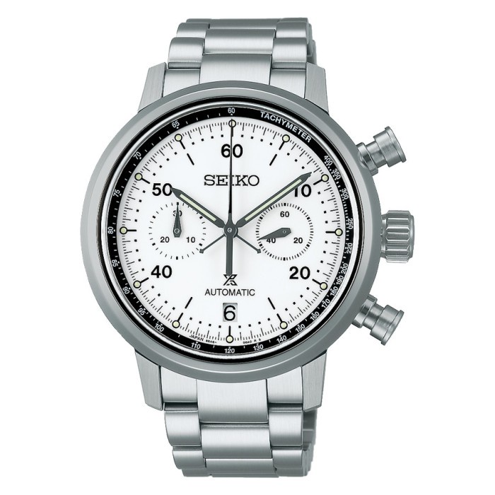 Seiko Prospex Speedtimer Chonograph Automatic SRQ035J1 Limited Edition