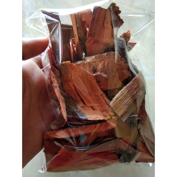 

Kayu SECANG 100gr