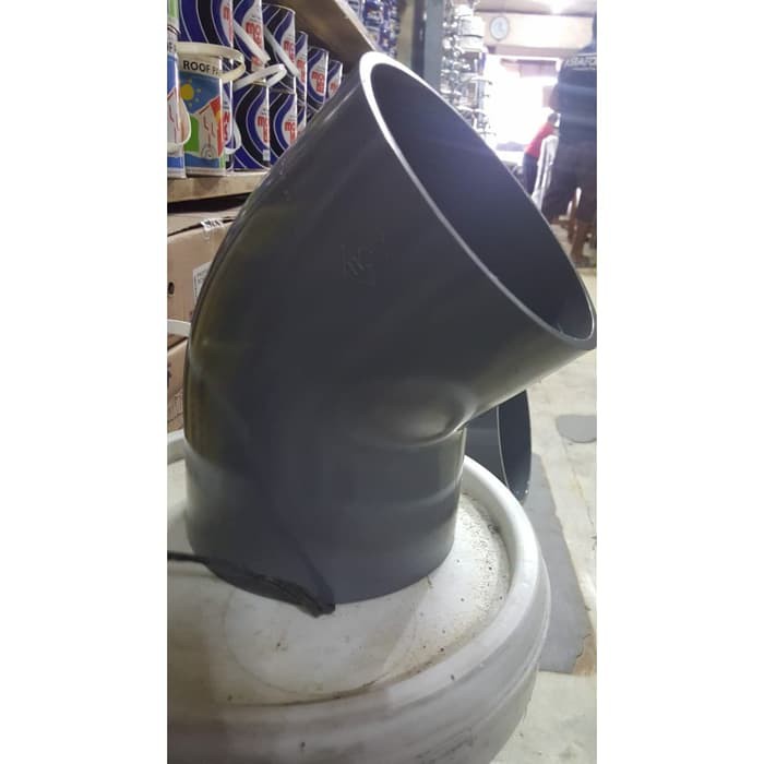 Keni 6" Rucika D 45 Derajat / Keni 45' Rucika D 6" / Knee 6" 45derajat / Rucika D