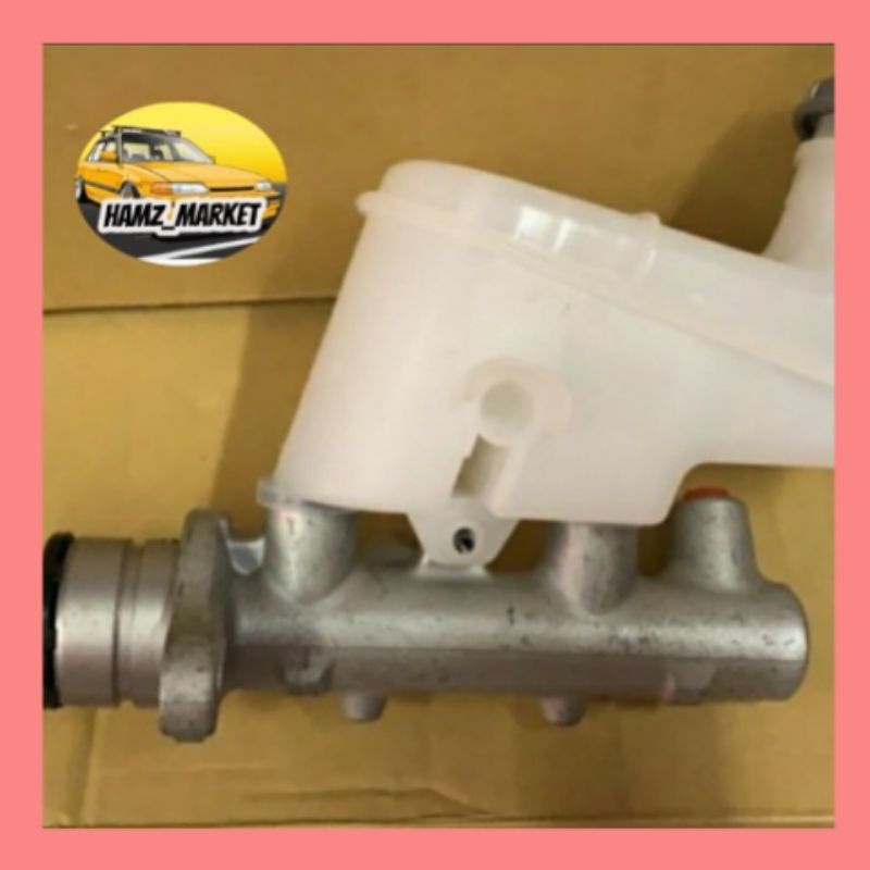 Master Rem Accord 2004-2007, Accord CM5 2400CC