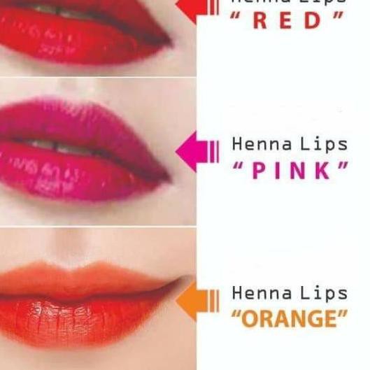 *LX-054XB* HENA BIBIR AWET ...Thanks