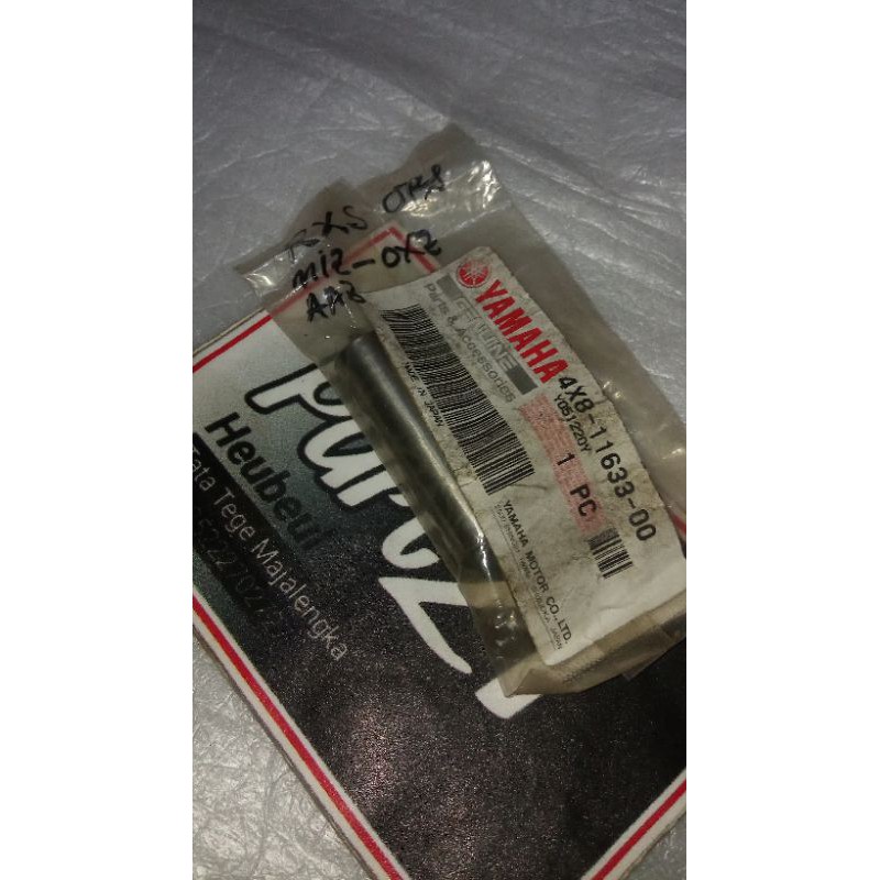 pen piston seher rxs rx s yt yt115 original