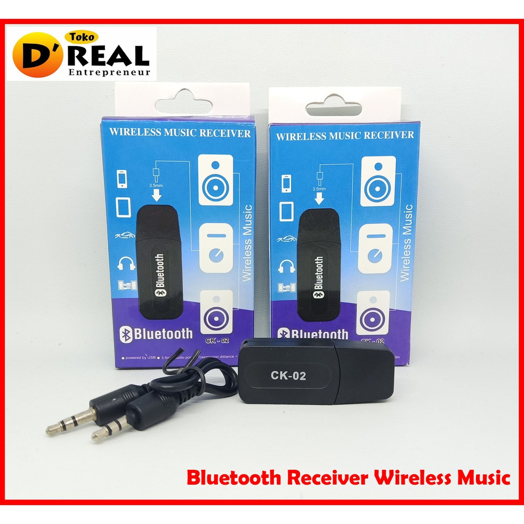 Usb Bluetooth Music Receiver Bluetooth