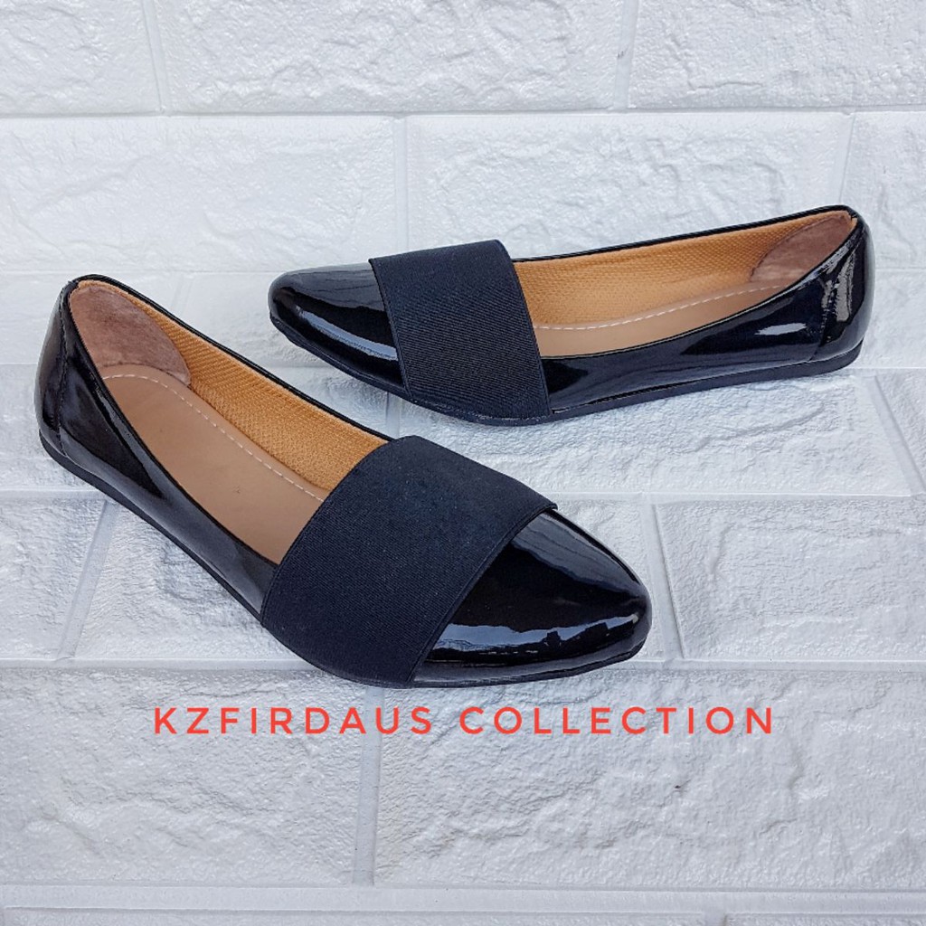 Sepatu wanita terbaru flat 2021 HIGH-QUALITY sz37-41