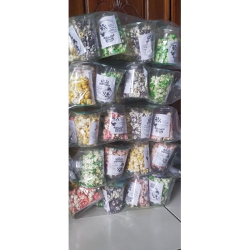 

Popcorn jagung