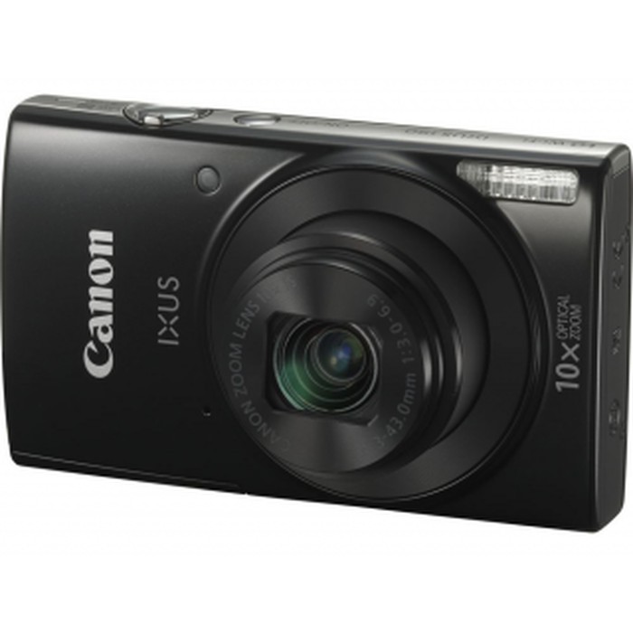 CAMERA CANON IXUS 190