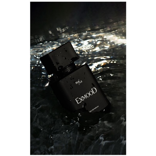 Exmood Parfum by Heymale