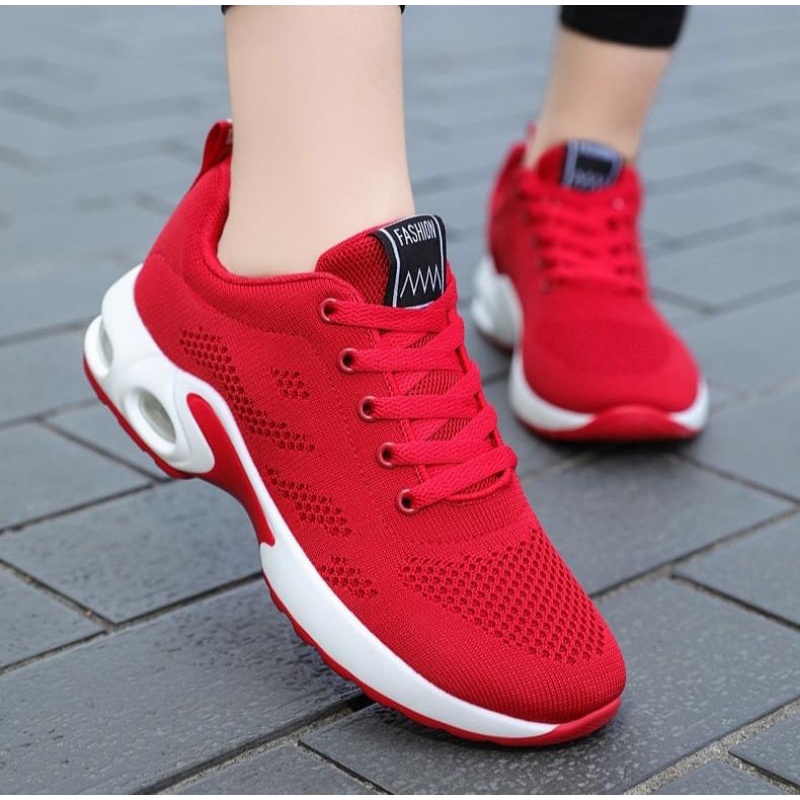 [SALE] KANOSUE WOMEN SNEAKERS AIRMAX SPORT SHOES KS2055 IQ #Realstock