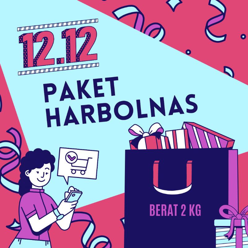 

PAKET HARBOLNAS PAYDAY LM