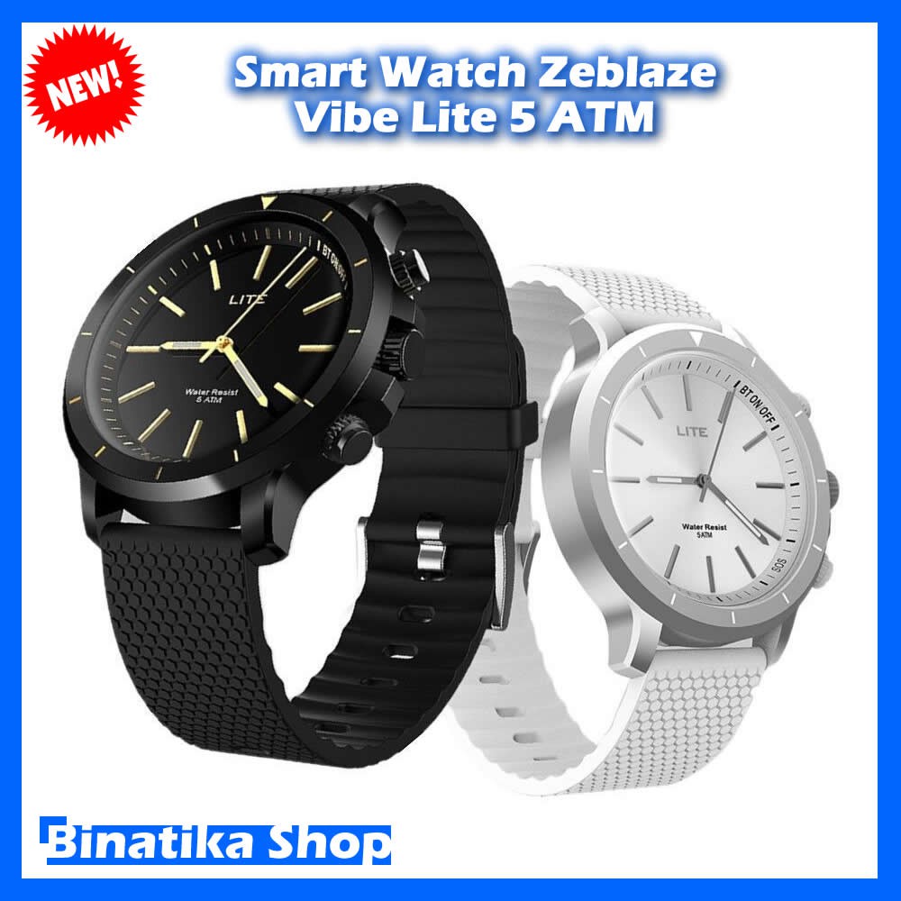 vibe smart watch