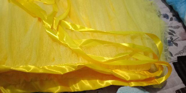 Taplak Meja Tutu (jahit) Realpic Slide >>>>>