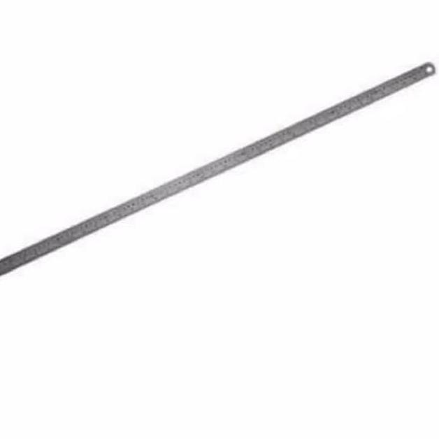 

❈ Penggaris besi Joyko Stainless Steel 100 cm/1 m ➵