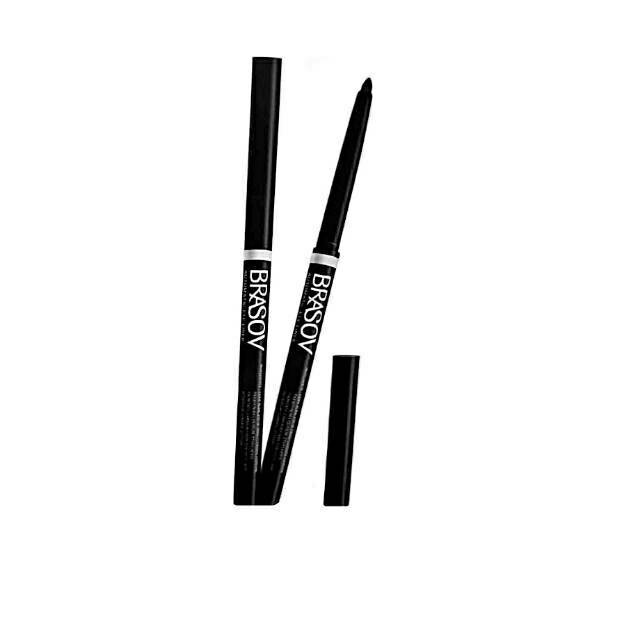 BRASOV Automatic Eyeliner Waterproof | Eyeliner Putar by AILIN