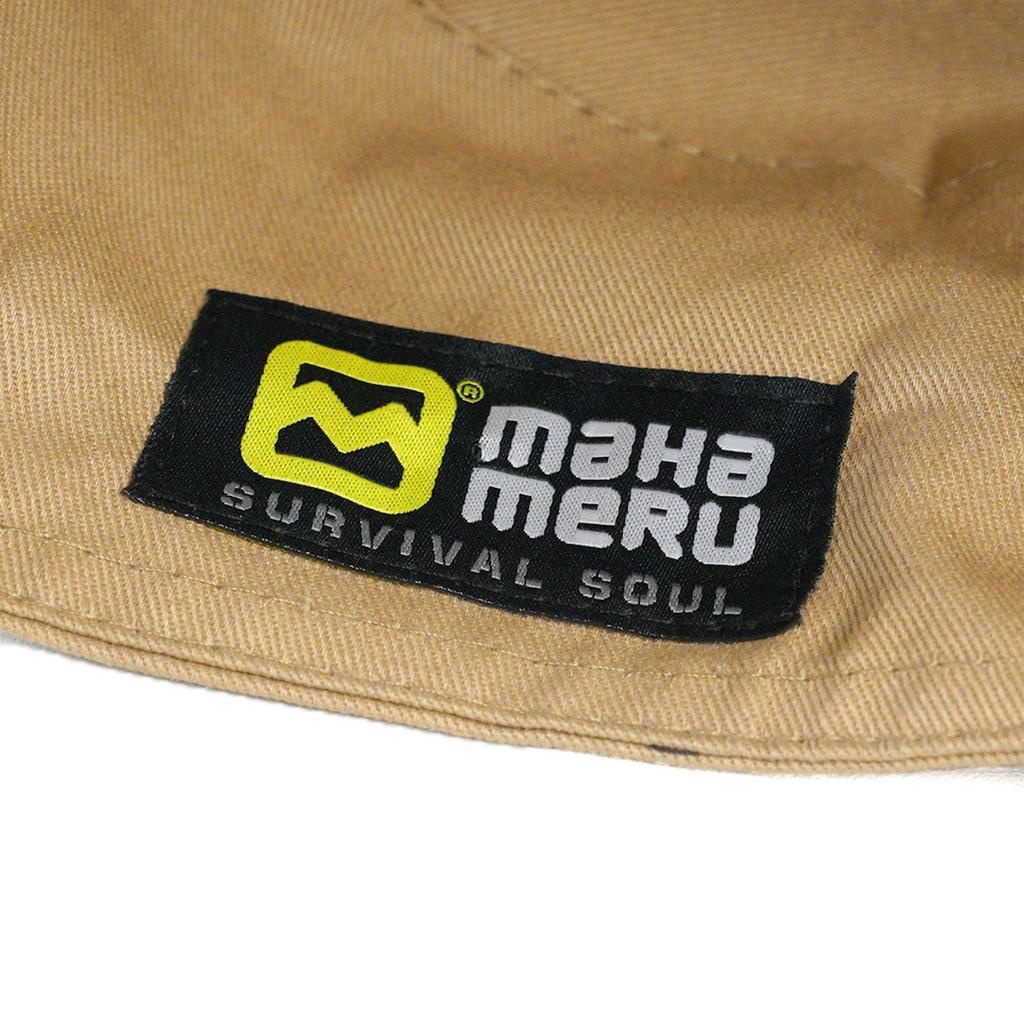 Mahameru Topi Army | TC-014 | Topi Komando