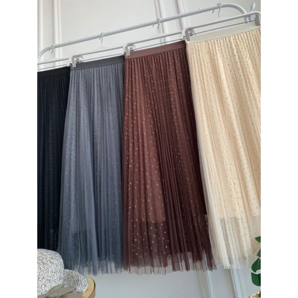 FW R486 Rok Tutu Panjang 7/9 Import Premium