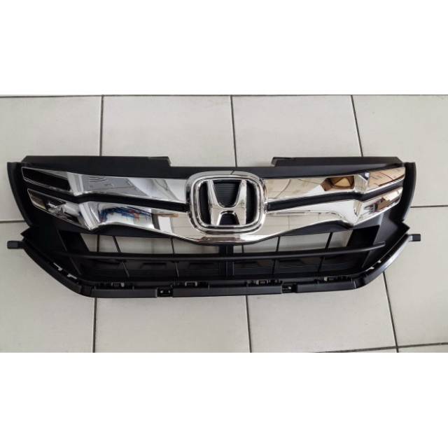 Grill Honda City 2014-2015 Modulo import